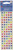 Mrs Grossman Stickers-Multi Micro Stars