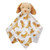 Mud Pie Golden Woobie