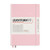 Leuchtturm1917 Special Edition Muted Colors Hardcover A5 Medium Lined Notebook - Powder