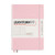 Leuchtturm1917 Special Edition Muted Colors Hardcover A5 Medium Dotted Notebook - Powder