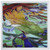 3dRose Mythology Mermaid - Greeting Cards, 6 x 6 inches, set of 6 (gc_18281_1)