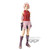 Banpresto 39765 Naruto Shippuden Shinobi Relations Haruno Sakura Grandista Figure, Multiple Colors