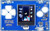 Micro Arcade Tetris