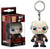 Friday the 13th: Jason Voorhees Pocket Pop! Keychain