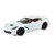 2014 Chevy Corvette Stingray Z51 - 1:18 - White - Maisto Diecast Models by Maisto