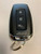 New Pursuit 183BPR Remote Starter Transmitter Key Fob FCC ID TBQT4-AM1W Includes Programming Instructions