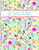 Creative Teaching Press Festive Floral Lesson Plan Book (8786)