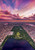 Buffalo Games - New York Twilight - 300 Large Piece Jigsaw Puzzle