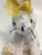 Ty Beanie Babies Carrots - Bunny
