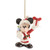 Lenox 884443 Disney 2019 Merry Mickey Ornament