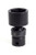Sunex 236u 1/2-Inch Drive 1-1/8-Inch Universal Impact Socket