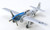 Tamiya America, Inc 1/72 P51D Mustang, TAM60749