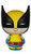 Funko Dorbz: Marvel - Wolverine Vinyl Figure