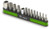 Titan Tools 16113 13-Piece Tamper Resistant Star Bit Set