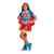 DC Superhero Girls Supergirl Costume, Large