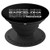 Football Is Everything - Barcelona Crossbar Retro PopSockets Grip and Stand for Phones and Tablets