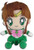 Great Eastern Entertainment Sailor Moon- Sailor Jupiter Plush 7" H