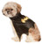 DC Comics Batgirl Pet Cape, X-Small
