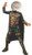 Rubie's Marvel Spider-Man Far from Home Child's Mysterio Costume, Small