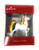 Hallmark Rainbow Unicorn 2018 Christmas Ornament