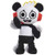 RYAN'S WORLD Combo Panda Feature Plush