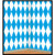 Oktoberfest Backdrop Party Accessory (1 Count) (1/pkg) Pkg/3