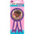 Confetti Pouch Award Ribbon | Disney Doc McStuffins Collection | Party Accessory