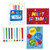 Hallmark Birthday Cards Assortment, Make A Wish (48 Cards with Envelopes)