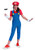 Nintendo Super Mario Brothers Mario Tween Costume, X-Large/14-16