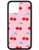 Wildflower Limited Edition Cases for iPhone 11 Pro (Pink Cherries)