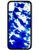 Wildflower Limited Edition Cases for iPhone XR (Blue Tie Dye)
