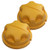 Ryobi RY29550 String Trimmer (2 pack) Replacement Knob # 518803001-2pk