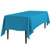 LinenTablecloth 60 x 126-Inch Rectangular Polyester Tablecloth Caribbean