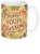 Carson Count Your Blessings Boxed Mug