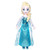 Disney Elsa Plush Doll, Frozen, Medium, 20"