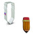 Ann Clark Cookie Cutters School Pencil Cookie Cutter, 4"