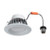 DURACELL D-12DLI4-830-WFL-D LED Down Light