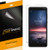 (6 Pack) Supershieldz for Nokia (3.1 A) Screen Protector, High Definition Clear Shield (PET)