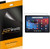 (3 Pack) Supershieldz for Google Pixel Slate Screen Protector, 0.23mm, High Definition Clear Shield (PET)