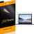 (3 Pack) Supershieldz for Microsoft Surface Laptop 3 (15 inch) Screen Protector, High Definition Clear Shield (PET)