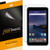 (3 Pack) Supershieldz for SmarTab 7 inch Tablet (ST7150) Screen Protector, High Definition Clear Shield (PET)