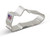 Ann Clark Cookie Cutters Sneaker Cookie Cutter, 3.75"