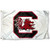 USC South Carolina Fighting Gamecocks University Large College Flag