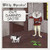3dRose Greeting Cards, 6 x 6 Inches, Pack of 6, Out Damned Spot Humor Shakespeare Cartoon (gc_23200_1)