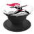 Marvel Black Widow Retro Comic Art PopSockets Grip and Stand for Phones and Tablets