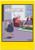 Stilts Hilarious Birthday Greeting Card with Envelope 5376