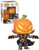 Funko Pop! Games: Overwatch - Reaper Pumpkin, Glow in The Dark, Exclusive