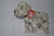 TY Beanie Baby - TRICKS the Dog