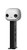 Funko 32654 Pop Pez: Nightmare Before Christmas - Jack Skellington, Multicolor