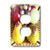 3dRose lsp_43858_6 Pears Apples N Grapes in Basket Light Switch Cover